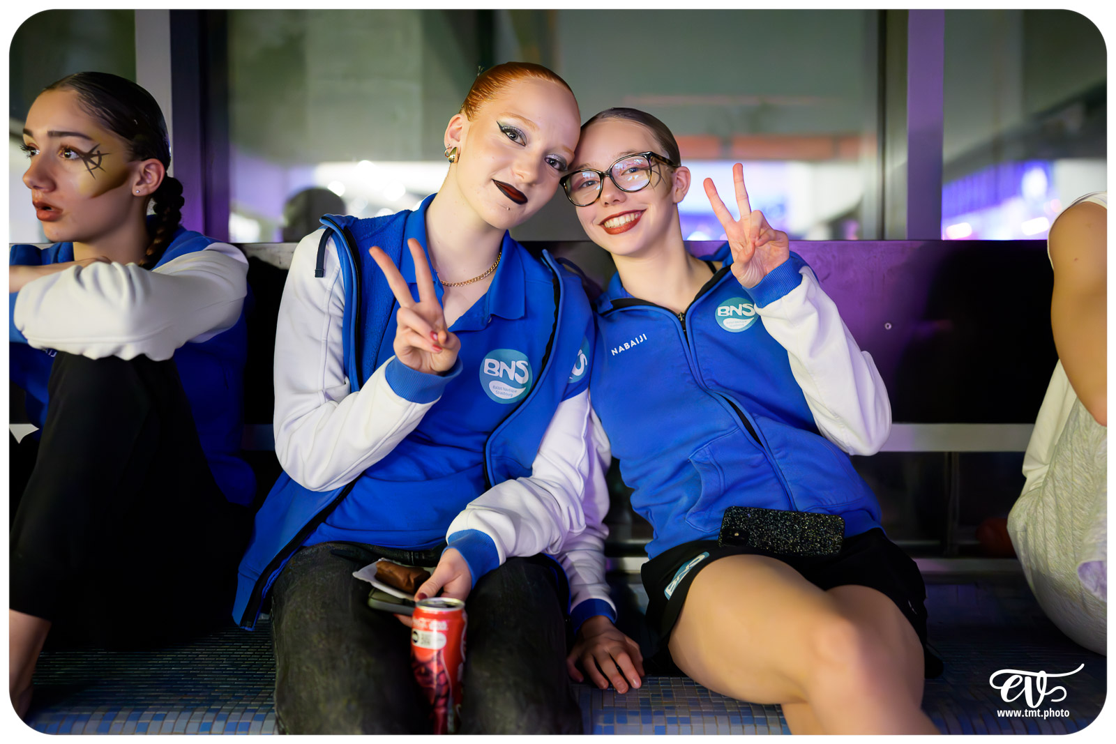 LA FABRIQUE DES CONTES (BNS 2025)